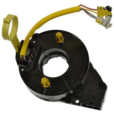 EM- CLOCK SPRING