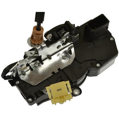 EM- POWER DOOR LOCK ACTR