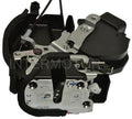 EM- DOOR LOCK ACTUATOR