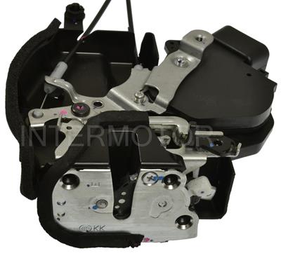 EM- DOOR LOCK ACTUATOR