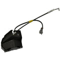 EM- POWER DOOR LOCK ACTR
