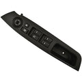 EM-POWER WINDOW SWITCH