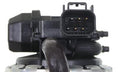 EM- STANDARD EGR VALVE