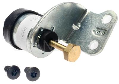 EM- IDLE STOP SOLENOID