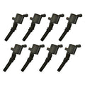 ST- IGNITION COIL KIT