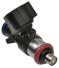 EM- FUEL INJECTOR MFI GAS