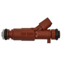 EM-FUEL INJECTOR
