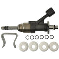 EM- FUEL INJECTOR