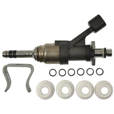 EM- FUEL INJECTOR