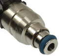 EM- FUEL INJECTOR MFI GAS