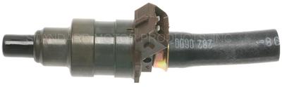 EM- FUEL INJECTOR MFI GAS