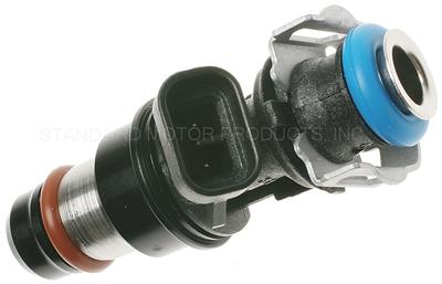 EM- FUEL INJECTOR MFI GAS