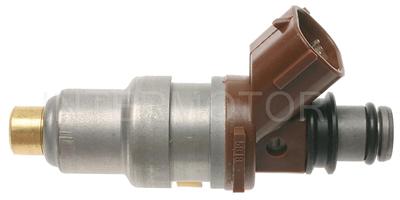 EM- FUEL INJECTOR MFI GAS