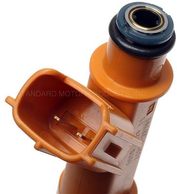 EM- FUEL INJECTOR MFI GAS