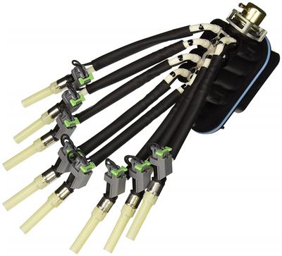 EM- FUEL INJECTOR MFI GAS