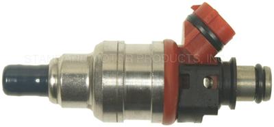 EM- FUEL INJECTOR MFI GAS