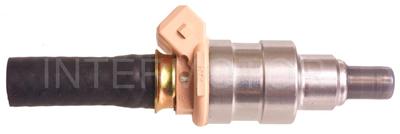 EM- FUEL INJECTOR MFI GAS