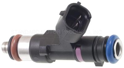 EM- FUEL INJECTOR MFI GAS