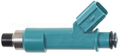 EM- FUEL INJECTOR MFI GAS