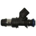 EM- FUEL INJECTOR MFI GAS