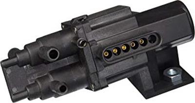 EM- FUEL TANK SELECTOR VALVE