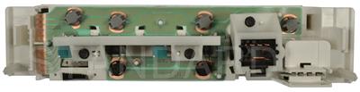 EM- A/C HTR BLOWER MTR SWITCH