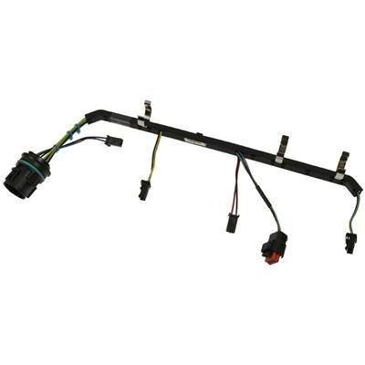 EM- DIESEL INJECTION HARNESS