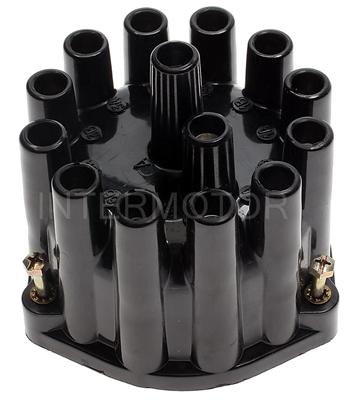 EM- DISTRIBUTOR CAP