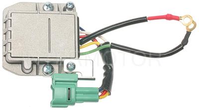 EM- IGNITION CONTROL MODULE