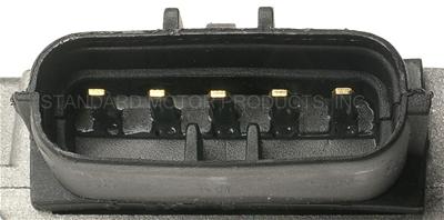 EM- IGNITION CONTROL MODULE