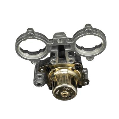 EM- FUEL PRESSURE REGULATOR