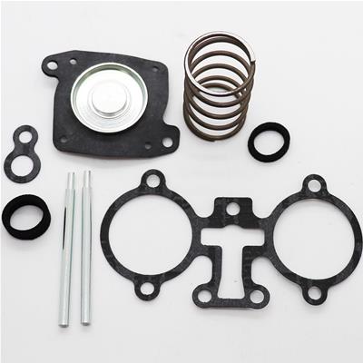 EM- FUEL PRESSURE REGULATOR