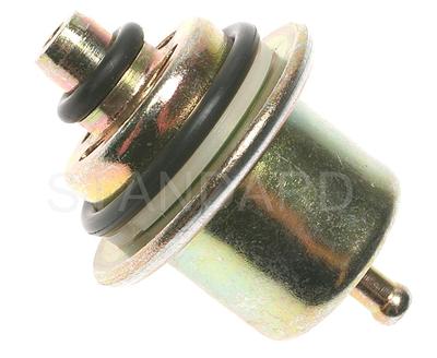 EM- FUEL PRESSURE REGULATOR