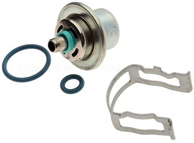 EM- FUEL PRESSURE REGULATOR