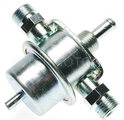 EM- FUEL PRESSURE REGULATOR