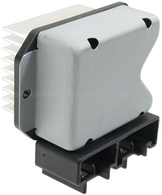 EM- BLOWER MOTOR RESISTOR
