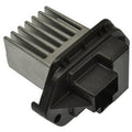 EM- BLOWER MTR RESISTOR