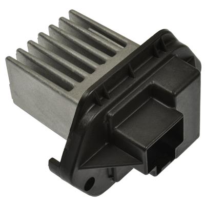 EM- BLOWER MTR RESISTOR