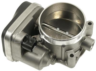 TS- ELECTRONIC THROTTLE BODY