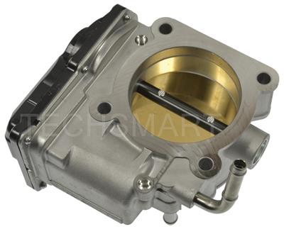 TS- ELECTRONIC THROTTLE BODY