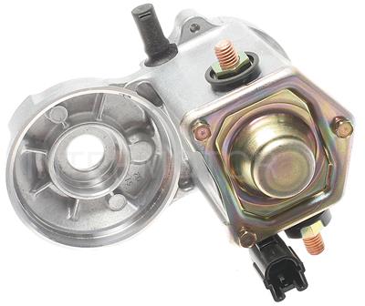 EM- STARTER SOLENOID