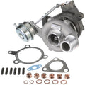 EM- TURBOCHARGER - NEW