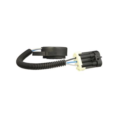 EM- THROTTLE POSITION SENSOR