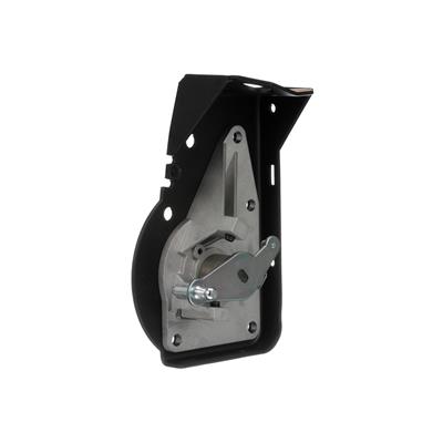 EM- THROTTLE POSITION SENSOR
