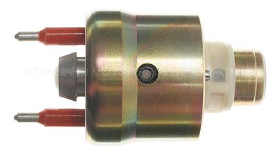 EM- FUEL INJECTOR TBI GAS