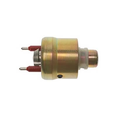 EM- FUEL INJECTOR TBI GAS