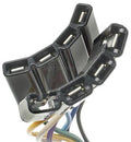 EM- TURN SIGNAL SWITCH