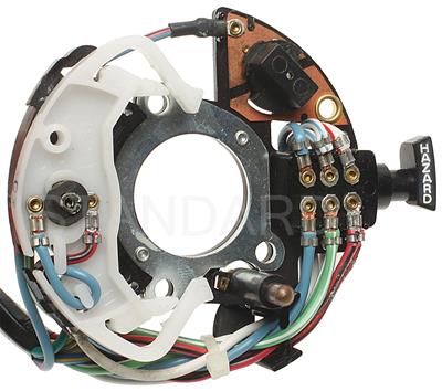 EM- TURN SIGNAL SWITCH