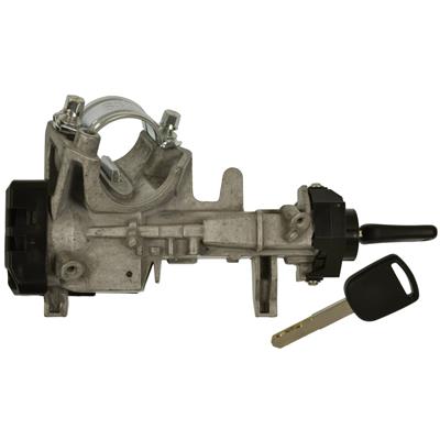 EM- SW WITH LK CYLINDER