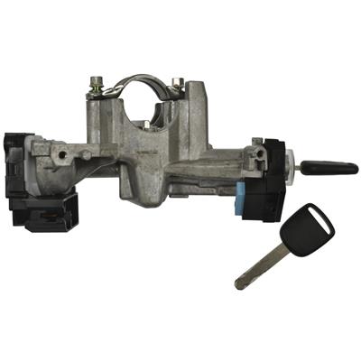 EM- SW WITH LK CYLINDER